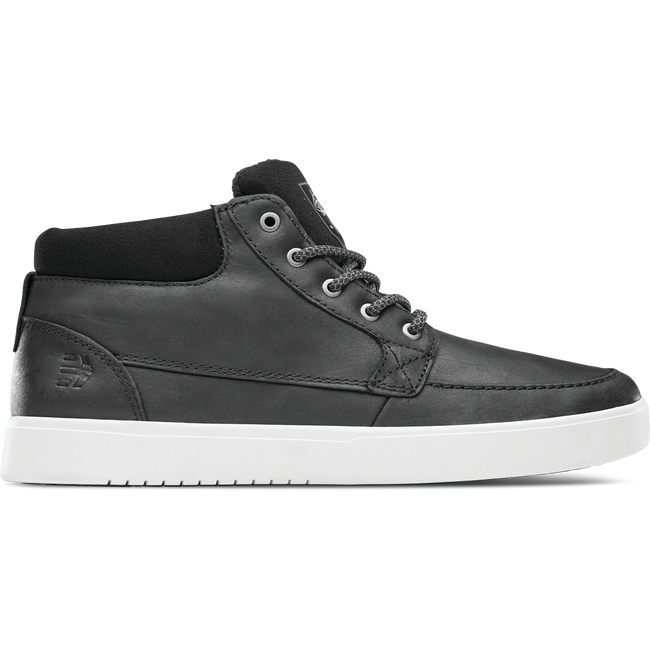 Etnies Crestone Mtw Miesten Kengät Mustat | 12709QENU